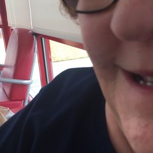 Meet your Posher, Carol